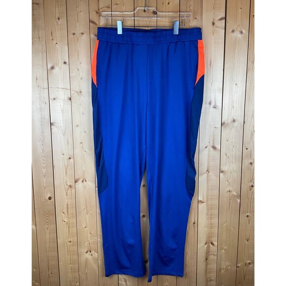 Performax MI New York Major League Cricket Team Apparel, White and Blue - Size L - Picture 6 of 9